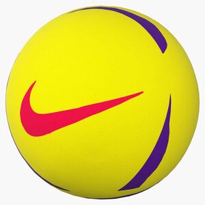 Nike Nk Ptch Train - Fa25 - yellow/fierce purple/fierce purple