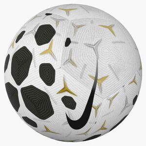 Nike Nike Skills - Fa25 - white/black/black