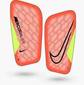 Nike Nk Merc Lite - Fa22 - hyper crimson/volt/black