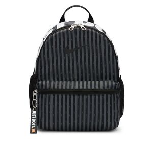 Nike Y Kinder Nk Brsla Jdi Mni Bk-Aop Fa24 - iron grey/black/black
