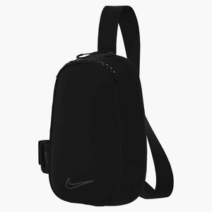 Nike Nk Nsw Commute Crossbody - black/black/anthracite