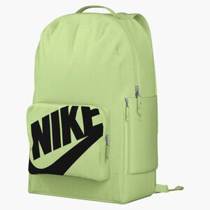 Nike Y Nk Classic Bkpk - lt liquid lime/lt liquid lime/black