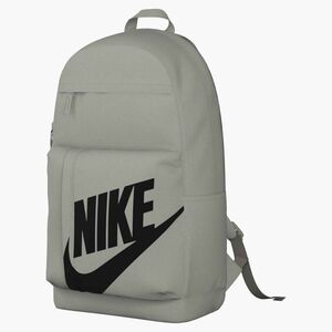 Nike Nk Elmntl Bkpk - Hbr - college grey/college grey/black