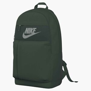 Nike Nk Elmntl Bkpk - Lbr - fir/fir/summit white