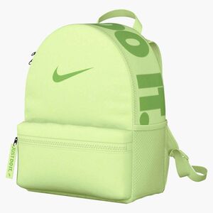 Nike Y Nk Brsla Jdi Mini Bkpk - lt liquid lime/lt liquid lime/mean