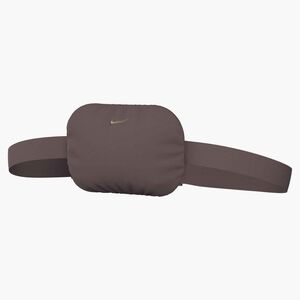 Nike Nk Aura Waistpack - tattoo/tattoo/lt trnsprnt gld