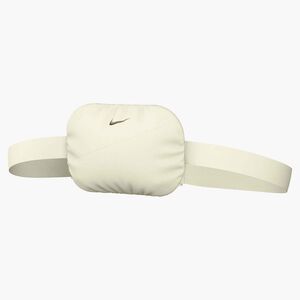 Nike Nk Aura Waistpack - sail/sail/lt trnsprnt gld