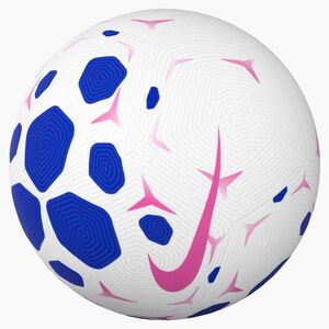 Nike Nk Academy - Fa25 - blue glow/black/pink blast