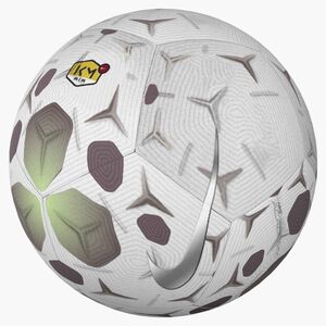 Nike Nk Km Academy - Sp26 - white/plum eclipse/metallic silver