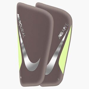 Nike Nk Km Merc Lite Grd - Sp26 - malt/barely volt/metallic silver