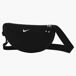 Nike Nk Aura Crscnt Crssby-Cord 2.0 - black/black/mt silver brl