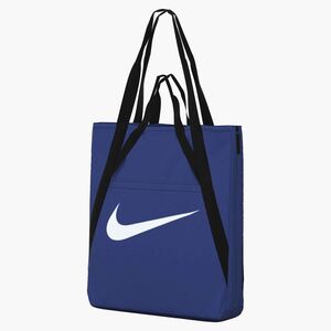 Nike Nk Gym Tote - Sp26 - game royal/black/white