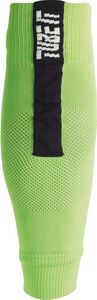Uhlsport TUBE IT SLEEVE - flash gr�n/schwarz