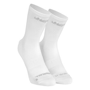 Uhlsport ID Socks GOAT - wei�/silber grau