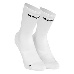 Uhlsport ID Socks - wei�/schwarz