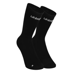 Uhlsport ID Socks - schwarz/wei