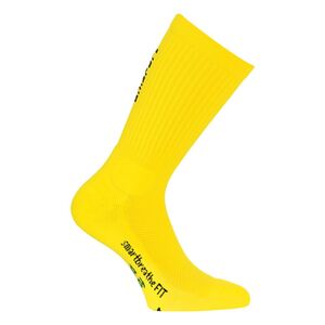Uhlsport Tube It Socken - limonengelb