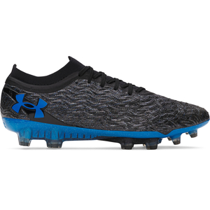 Under Armour  UA MAGNETICO ELITE 5 FG - BLACK