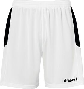 Uhlsport GOAL SHORT - wei�/schwarz