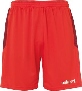 Uhlsport GOAL SHORT - rot/bordeaux