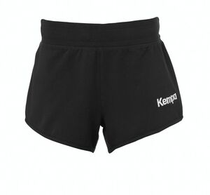Kempa CORE 2.0 SHORTS WOMEN - schwarz