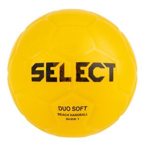 Select Duo Soft - gelb