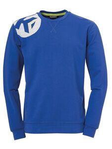 Kempa CORE 2.0 TRAINING TOP - royal