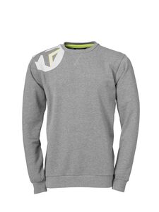 Kempa CORE 2.0 TRAINING TOP - dark grau melange