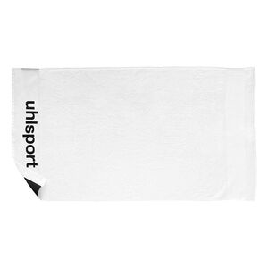 Uhlsport Badetuch - wei�