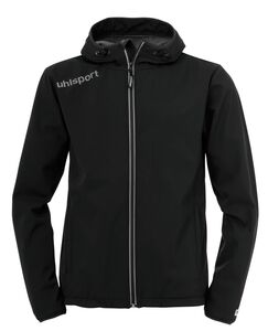 Uhlsport ESSENTIAL Softshelljacke - schwarz