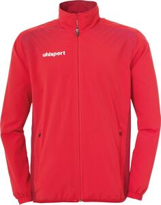 Uhlsport GOAL PR�SENTATIONSJACKE - rot/bordeaux