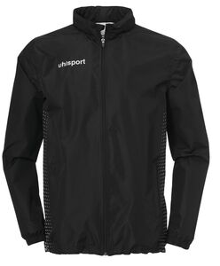 Uhlsport SCORE REGENJACKE - schwarz/wei�