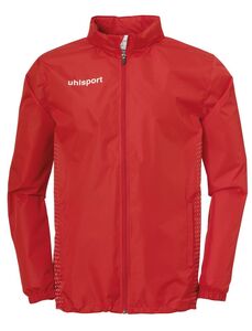 Uhlsport SCORE REGENJACKE - rot/wei