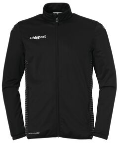 Uhlsport SCORE CLASSIC JACKE - schwarz/wei