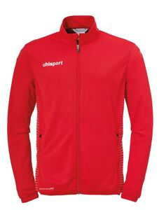 Uhlsport SCORE CLASSIC JACKE - rot/wei�