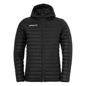 Uhlsport Essential Ultra Lite Jacke - schwarz