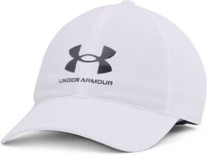 Under Armour  ISOCHILL ARMOURVENT ADJ - 100 WHITE