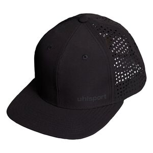 Uhlsport ID Cap - schwarz