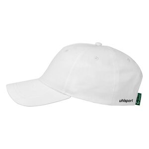 Uhlsport Base Cap - wei�