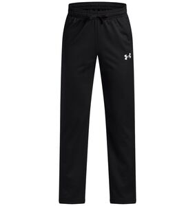 Under Armour  UA BRAWLER 3.0 TAPERED PANT - BLACK