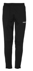 Uhlsport SCORE TRACK PANTS - schwarz/wei�