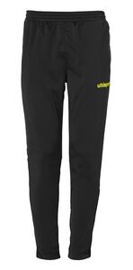 Uhlsport SCORE TRACK PANTS - schwarz/fluo gelb