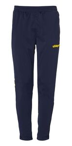 Uhlsport SCORE TRACK PANTS - marine/fluo gelb