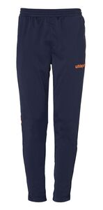 Uhlsport SCORE TRACK PANTS - marine/fluo rot