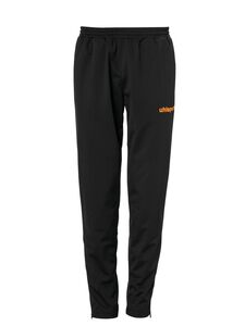 Uhlsport SCORE CLASSIC HOSE - schwarz/fluo orange