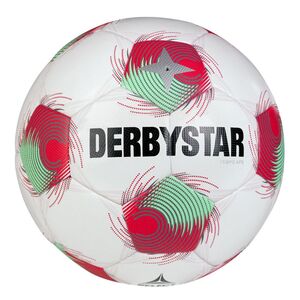 Derby Star Tempo APS v25 - weiss rot gruen