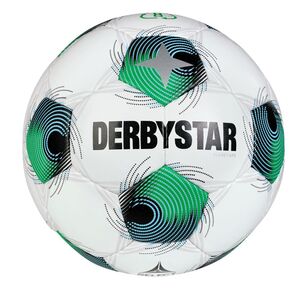 Derby Star Planet APS v25 - weiss gruen blau