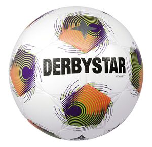 Derby Star Atmos TT DB v25 - weiss gruen rot