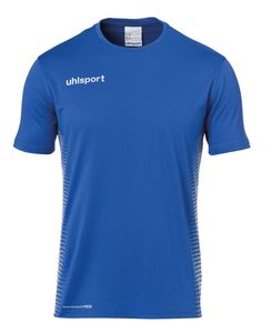 Uhlsport SCORE KIT KA - azurblau/wei�