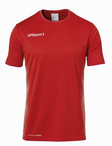 Uhlsport SCORE KIT KA - rot/wei�